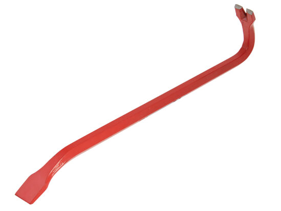 Wrecking Bar 450mm (18in)