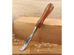 FSC Curved Gouge Carving Chisel 12.7mm (1/2in)