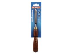 Skew Carving Chisel 12.7mm (1/2in) FSC 100%