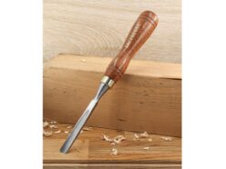 FSC Straight Gouge Carving Chisel 9.5mm (3/8in)