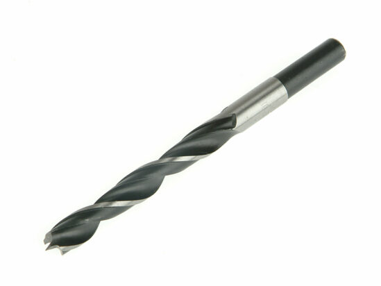 Lip & Spur Wood Drill Bit 12mm