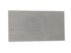 Cabinet Scraper Flat Metal 150mm