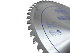 TCT Circular Saw Blade 300 x 30mm x 60T POS