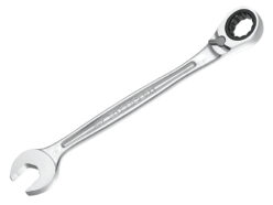 467B.12 Anti Slip Combination Ratcheting Spanner 12mm