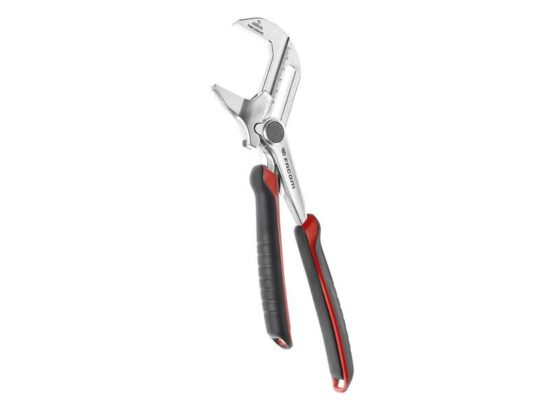 PWF250CPEPB Plier Wrench Bi-material Grips 250mm