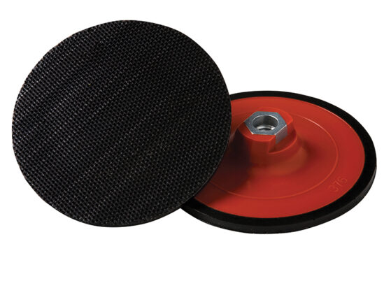 Sander Extragrip Pad 125mm M14