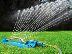 Flopro Cascade Oscillating Sprinkler