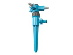 Flopro Multi Jet Rotating Sprinkler