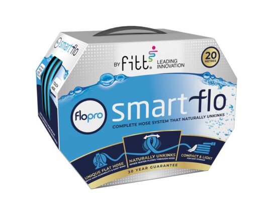 Flopro Smartflo No Kink Hose System 20m - Image 4