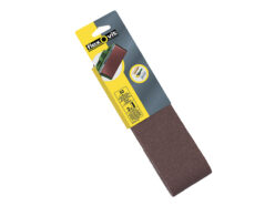 Cloth Sanding Belt 533 x 75mm Fine 120G (Pack 2)