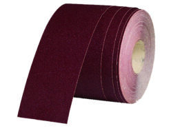 Sandpaper Rolls