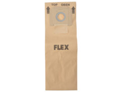 Paper Filter Bags (Pack 5)