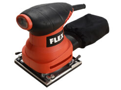 MS 713 Palm Sander 220W 240V