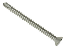 Window Screws