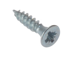 General Purpose Pozi Compatible Screw CSK TT ZP 2.1/4in x 10 Box 200