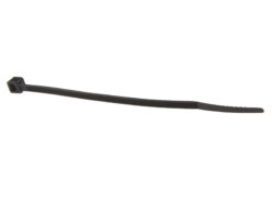 Cable Tie Black 2.5 x 100mm (Bag 100)