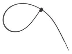 Cable Tie Black 8.0 x 450mm (Bag 100)