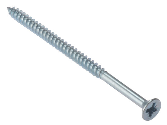 Drywall Screw Phillips Bugle Head TFT ZP 4.2 x 75mm Bulk 500