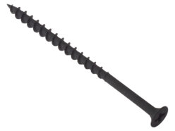 Drywall Screw Phillips Bugle Head SCT Black Phosp 3.5 x 32mm Bulk 1000