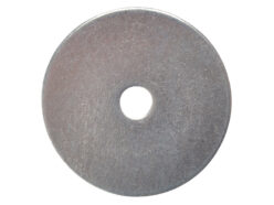 Flat Repair Washers ZP M6 x 40mm Bag 10