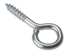 Screw Eyes ZP 55 x 12Ga Bag 10