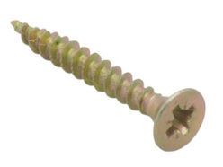 Spectre™ PZ Compatible Wood Screw CSK ZYP 3.5 x 30mm Box 200