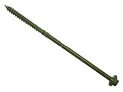 Spectre™ TimberFix Screws 6.3 x 200mm (Box 50)