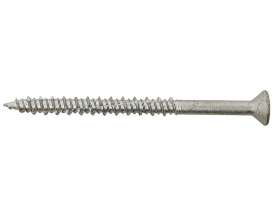 TechFast Masonry Screw TORX® Compatible CSK 4.8 x 70mm (Box 100)