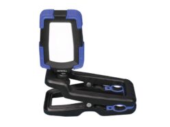 Rechargeable Clip Light 10W