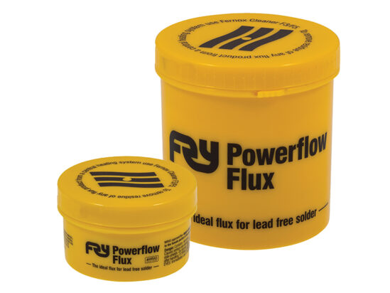 Powerflow Flux Large 350g