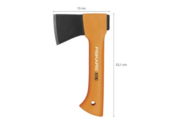 XXS X5 Chopping Axe 480g