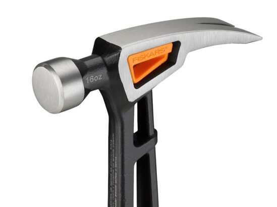 IsoCore Finishing Hammer 450g (16oz) - Image 2