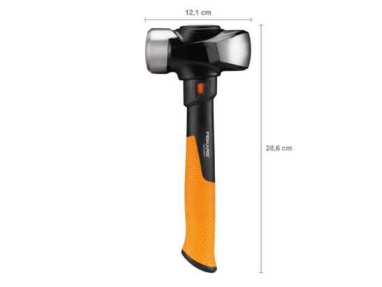 IsoCore Club Hammer 1.3kg (3 lb) - Image 3