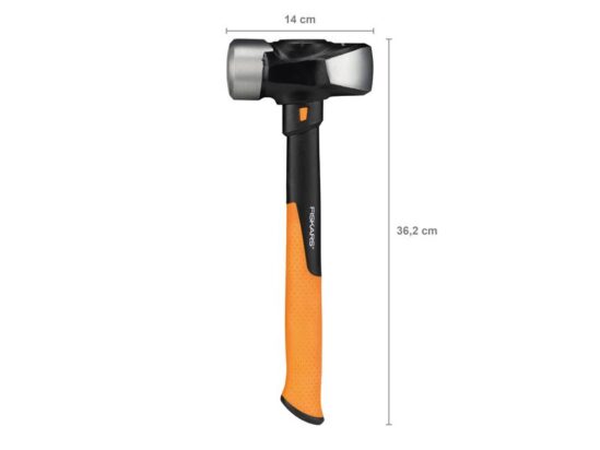 IsoCore Club Hammer 1.8kg (4 lb) - Image 3