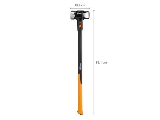 IsoCore Sledge Hammer 3.6kg (8 lb) - Image 3