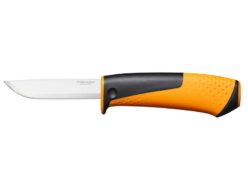 Universal Knife with Sharpener