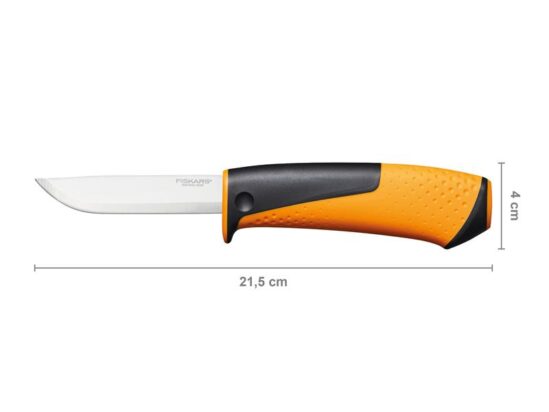 Universal Knife with Sharpener - Image 4