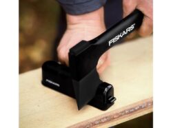 Solid™ Axe & Knife Sharpener