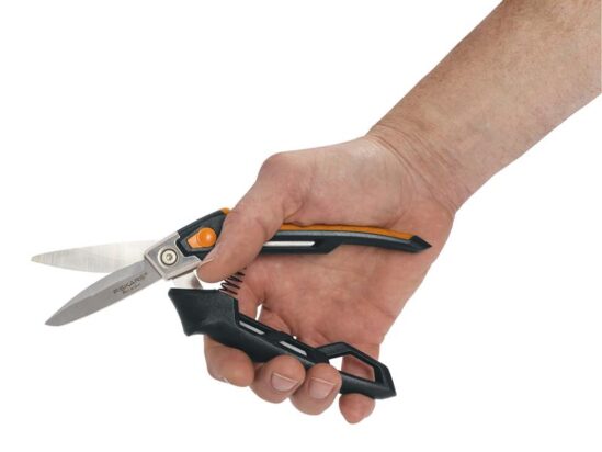 PowerArc™ Heavy-Duty Utility Snips - Image 3