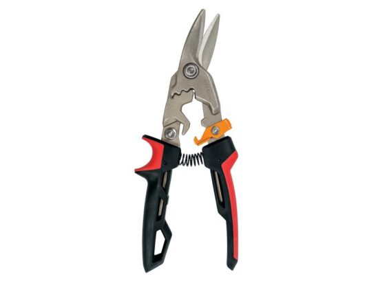 PowerGear™ Aviation Snips Left Cut 250mm (10in) - Image 2