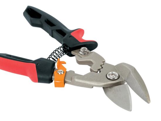 PowerGear™ Aviation Snip Offset Left Cut 250mm (10in) - Image 2