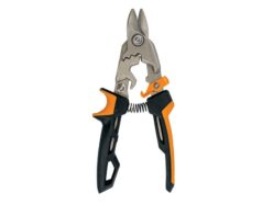 Tin Snips & Aviation Compound Snips