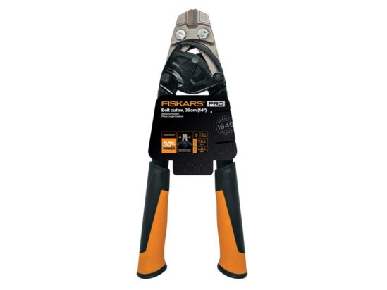 PowerGear™ Bolt Cutters 36cm - Image 5