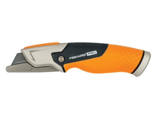 CarbonMax Fixed Utility Knife