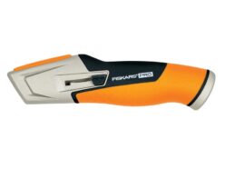 CarbonMax Retractable Utility Knife