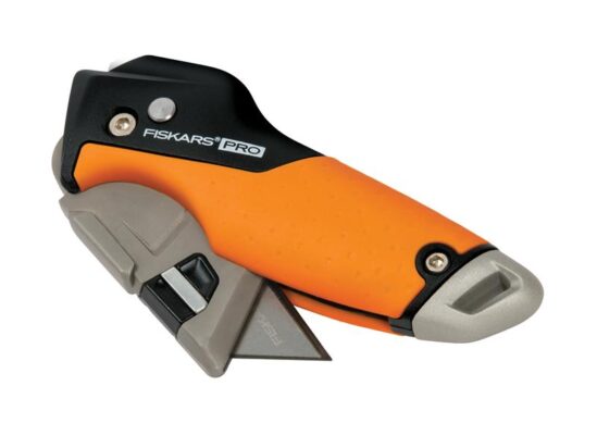 CarbonMax Folding Utility Knife