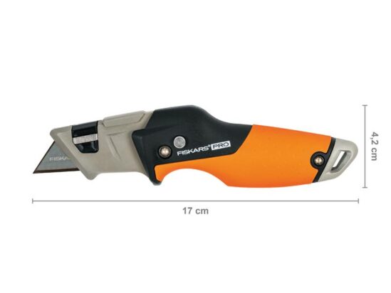 CarbonMax Folding Utility Knife - Image 3