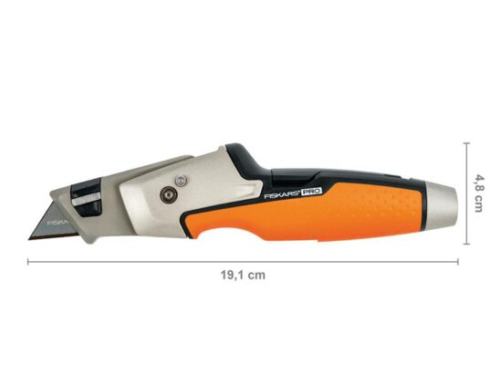 CarbonMax Painters Utility Knife - Image 5