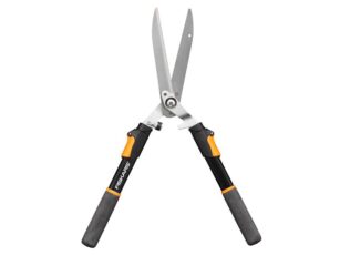 Solid™ Telescopic Hedge Shears