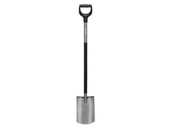 Ergonomic™  Rounded Spade